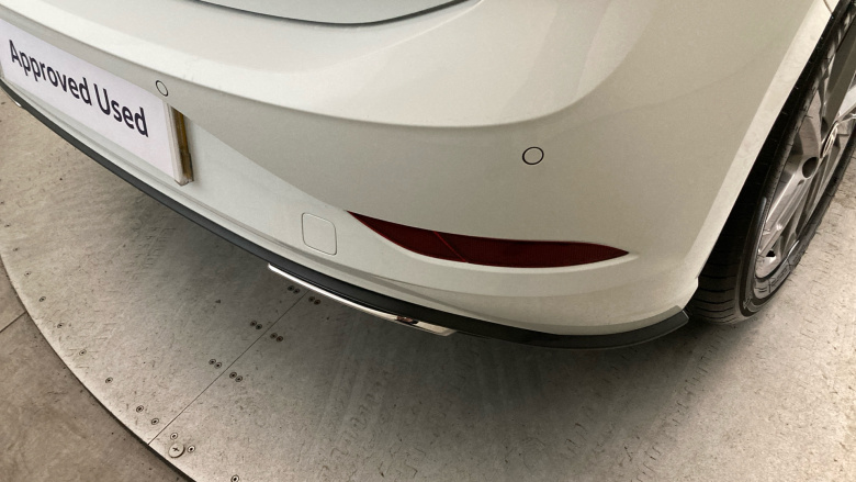 Volkswagen Polo 1.0 TSI R-Line 5dr Petrol Hatchback